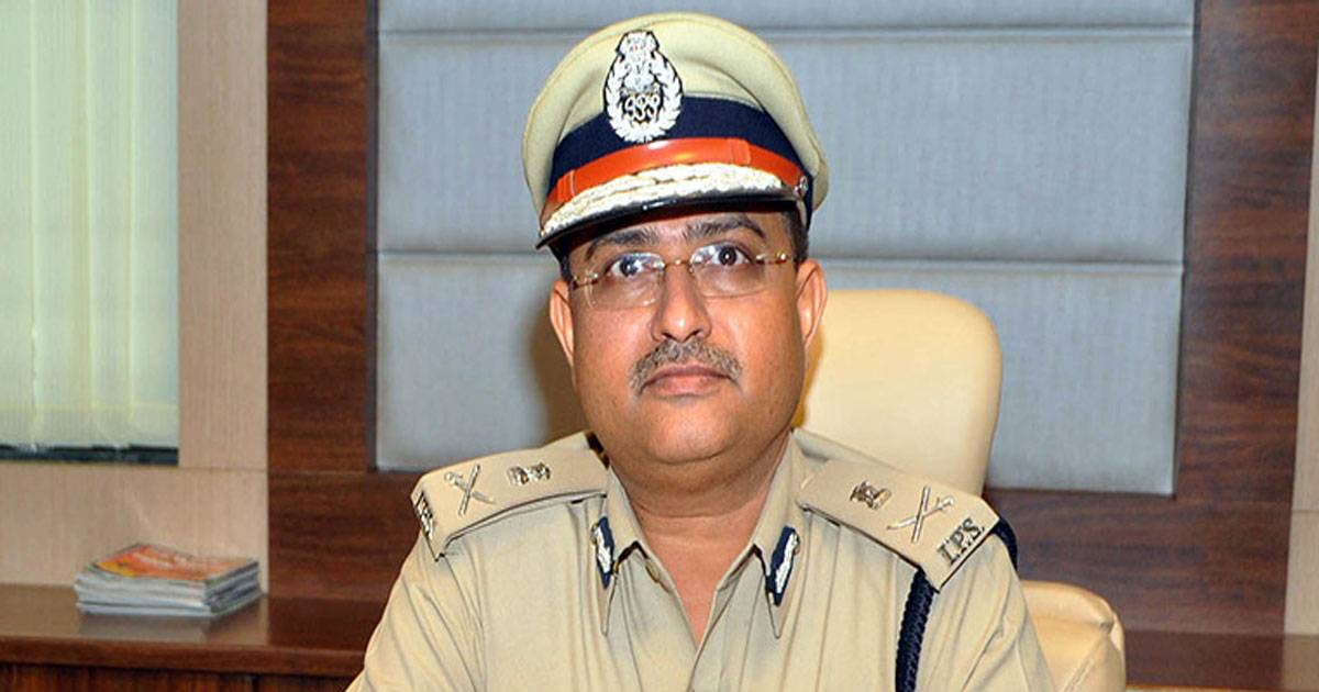 Jahangirpuri violence: Delhi Police Commissioner interrogates accused Ansar, asks officials to prepare detailed report